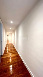 Alquiler piso con 4 habitaciones con ascensor, parking, piscina y aire acondicionado en Madrid