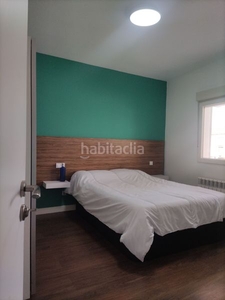 Alquiler piso con 6 habitaciones amueblado con calefacción y aire acondicionado en Getafe