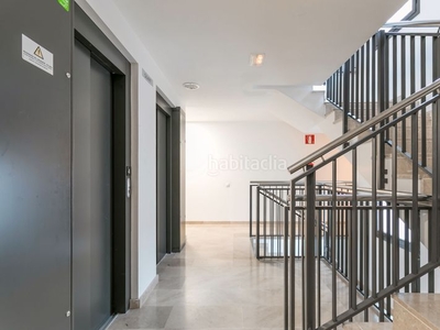 Alquiler piso con ascensor y aire acondicionado en Canonja (la)