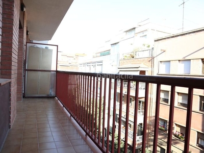 Alquiler piso con parking opcional en Vilapicina - Torre Llobeta Barcelona