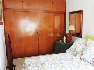 Alquiler piso coqueto piso en Alameda de san anton de 2 dormitorios y estudio en Cartagena