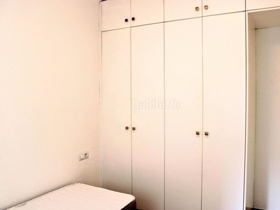 Alquiler piso de 3 dormitorios dobles y 2 baños en Girona