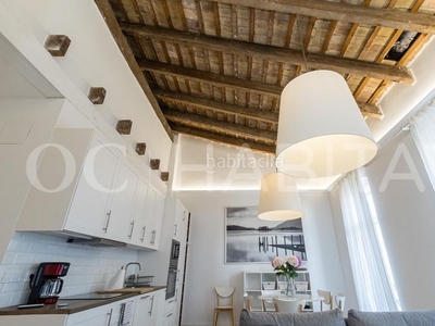 Alquiler piso ecantador piso en pleno corazón de ruzafa en Valencia