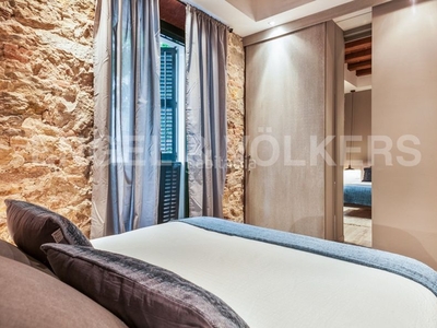 Alquiler piso elegante apartamento en el eixample en Barcelona