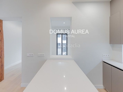 Alquiler piso en alquiler , con 116 m2, 1 habitaciones y 1 baños, ascensor, aire acondicionado y calefacción individual. en Madrid