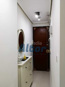 Alquiler piso en alquiler , con 58 m2, 1 habitaciones y 1 baños, ascensor y amueblado. en Madrid