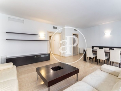 Alquiler piso en alquiler de 4 habitaciones, calle londres en Barcelona
