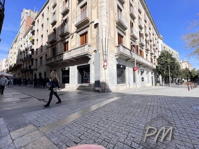 Alquiler piso en alquiler en barri vell en Centre-Barri Vell Girona