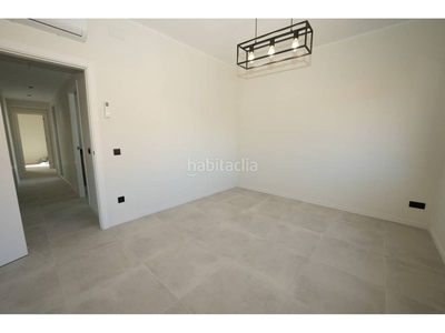 Alquiler piso en alquiler en Centre en Centre Sant Boi de Llobregat