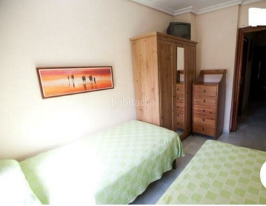 Alquiler piso en alquiler en triana, 3 dormitorios. en Sevilla