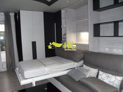 Alquiler piso en alquiler en urbanización - El Bosque, 1 dormitorio. en Villaviciosa de Odón