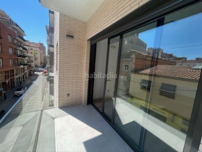 Alquiler piso en alquiler para estrenar en Eixample Nord Girona