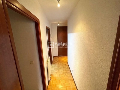 Alquiler piso en alquiler piso de 2 dormitorios amueblado en Rivas - Vaciamadrid