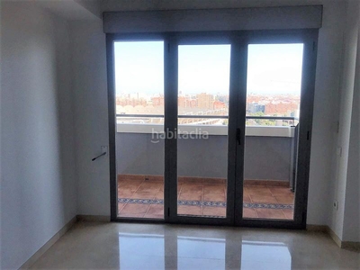 Alquiler piso en avenida de las cortes Valencianas 22 piso con 3 habitaciones con ascensor, parking, calefacción y aire acondicionado en Valencia