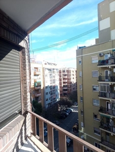 Alquiler piso en avenida del primado reig 149 en Barrio de Benimaclet Valencia