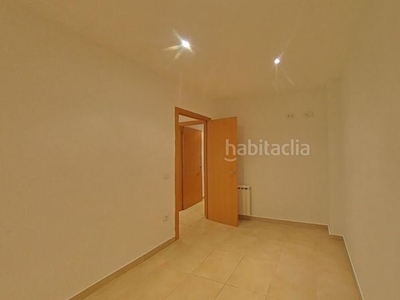 Alquiler piso en c/ gaudí solvia inmobiliaria - piso en Tordera