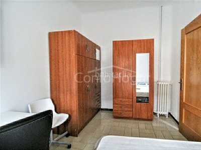 Alquiler piso en calle de joaquín maría lópez 30 piso con 5 habitaciones amueblado con ascensor y calefacción en Madrid