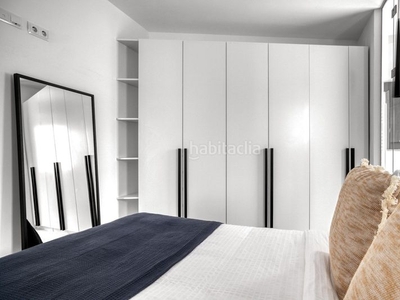 Alquiler piso en calle de josé abascal 13 empieza a vivir desde tu llegada a con este apartamento de dos dormitorios elegante blueground. en Madrid