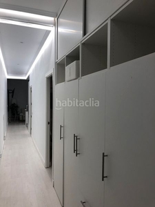 Alquiler piso en calle duque de sesto 3 piso con 2 habitaciones amueblado con calefacción y aire acondicionado en Madrid