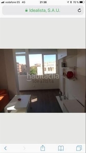 Alquiler piso en calle joselito 10 piso con 3 habitaciones amueblado con ascensor y aire acondicionado en Murcia