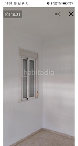 Alquiler piso en calle luis montoto piso con 2 habitaciones amueblado con ascensor, calefacción y aire acondicionado en Sevilla