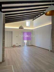 Alquiler piso en calle valeriola piso con 3 habitaciones con ascensor y aire acondicionado en Valencia
