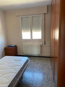 Alquiler piso en carrer camp de mart 37 piso con 4 habitaciones amueblado con ascensor y calefacción en Lleida