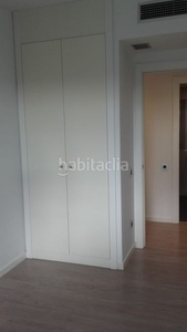 Alquiler piso en carrer d'alfons xii 251 en Gorg Badalona