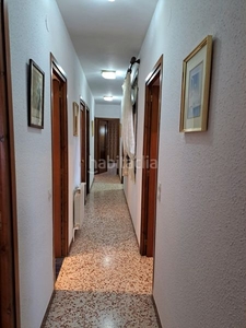 Alquiler piso en carrer mar (del) piso 4 habitaciones amueblado alquiler en Sant Jaume dels Domenys