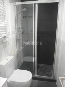 Alquiler piso en Ciudad Jardín, 45 m2, 1 dormitorios, 1 baños, 850 euros en Madrid
