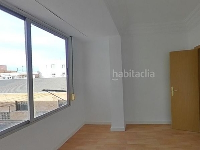 Alquiler piso en ctra de alba solvia inmobiliaria - piso en Valencia