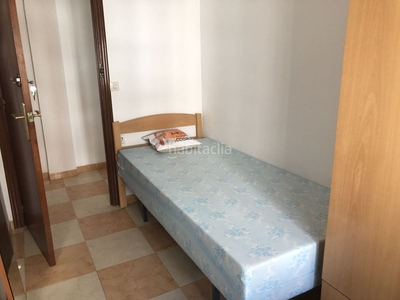 Alquiler piso en doctor barraquer 4 piso en alquiler en macarena - alamillo-torneo, 3 dormitorios. en Sevilla