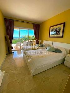 Alquiler piso en Elviria Marbella