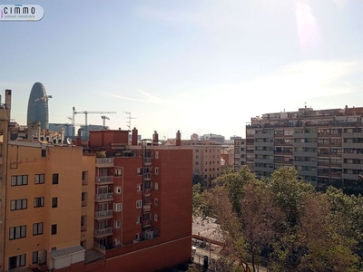 Alquiler piso en Fort Pienc Barcelona