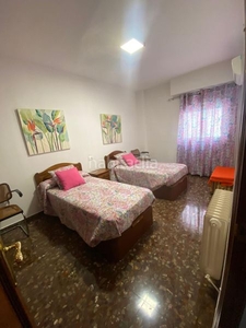 Alquiler piso en general primo rivera 15 espectacular piso centrico en Murcia