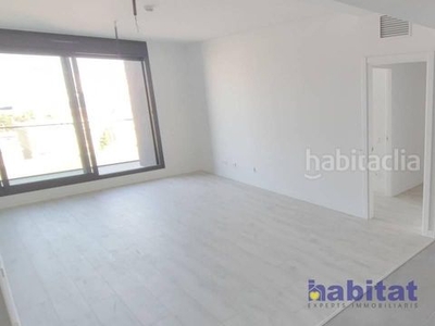 Alquiler piso en manuel de falla 14 vivienda de obra nueva en el complejo residencial the kube con parking en Tarragona