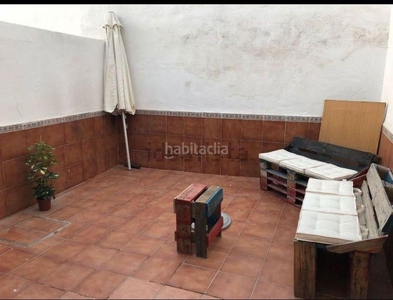 Alquiler piso en San Gil Sevilla