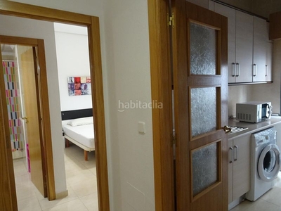 Alquiler piso inmocartago alquila este céntrico apartamento junto a la calle mayor en Cartagena