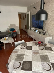 Alquiler piso precioso piso en el centro de Les Roquetes en Sant Pere de Ribes