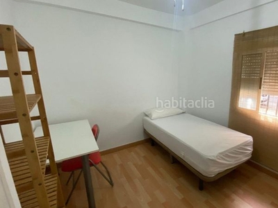 Alquiler piso se alquila habitación para estudiante en el juncal en Sevilla