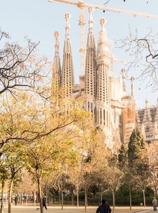 Alquiler piso temporal en sagrada familia en Barcelona