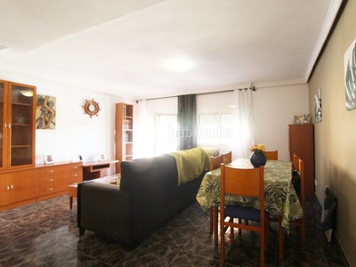 Alquiler piso totalmente amueblado con 2 dormitorios en Tarragona