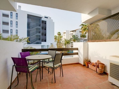 Apartamento 2 dormitorios apartamento costalita 52694 en Sevilla
