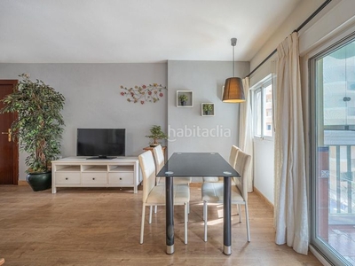 Apartamento amplio apartamento de 2 dormitorios a 150m de la playa en Fuengirola