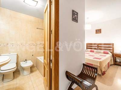 Apartamento centrico con dos dormitorios en Fuengirola