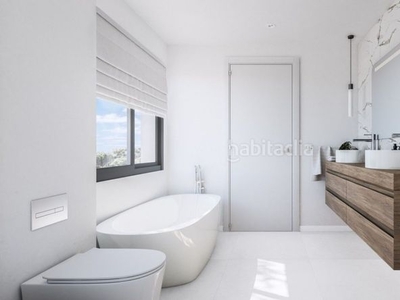 Apartamento con 2 habitaciones en Torreblanca Fuengirola