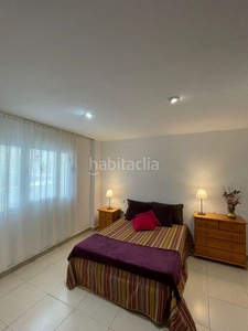 Apartamento en calle joaquín blume buen apartamento cerca de la playa en Fuengirola