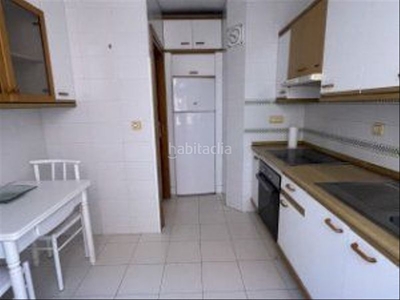 Apartamento en calle san josé apartamento con 2 habitaciones con ascensor en Murcia