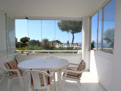 Apartamento en miraflores, costa en Riviera del Sol Mijas