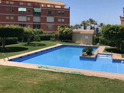 Apartamento en Salobreña playa